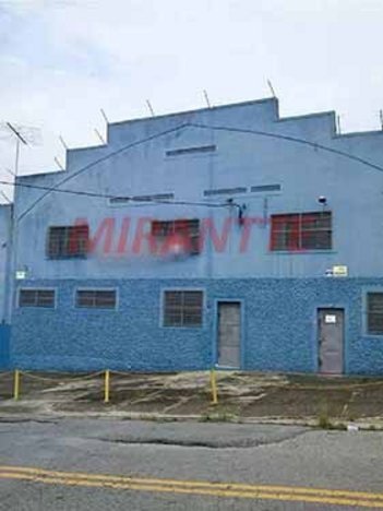 commercial_property em Estado De Pernambuco, Jardim Egle - São Paulo - SP