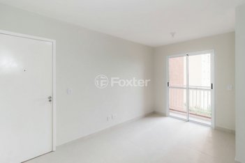 apartment em Rua Guerino Giovani Leardini, Vila Barreto - São Paulo - SP