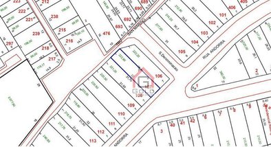 land_lot em Rua Andorra, Vila Francisco Matarazzo - Santo André - SP