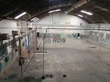 industrial em Rua Eugênia S Vitale, Taboão - São Bernardo do Campo - SP