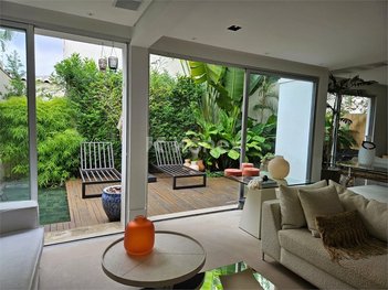 house em Avenida Jandira, Indianópolis - São Paulo - SP