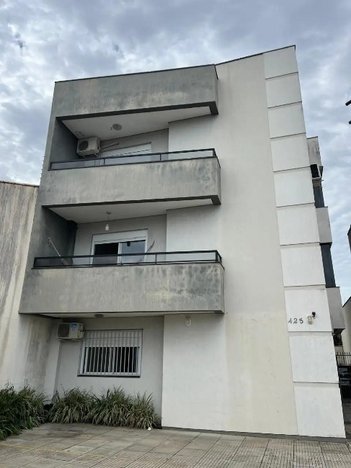 apartment em Rua Page, Vila Parque Brasília - Cachoeirinha - RS