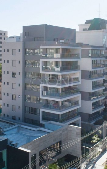 apartment em Rua Susano, Jardim Paulista - São Paulo - SP