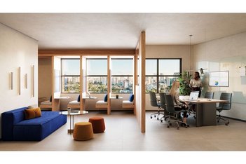 apartment em Rua Doutor Penaforte Mendes, Bela Vista - São Paulo - SP