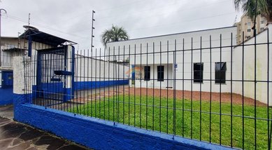 commercial_building em Visconde de Sao Leopoldo, Vila Rosa - Novo Hamburgo - RS
