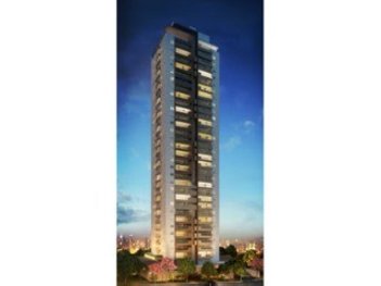 apartment em Rua Edson, Campo Belo - São Paulo - SP