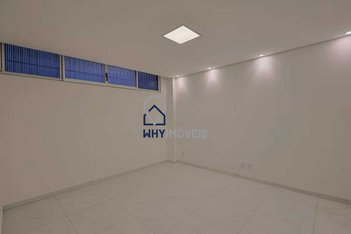 apartment em Rua dos Inconfidentes, Savassi - Belo Horizonte - MG