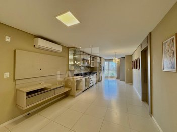 apartment em Avenida Expedicionário José Pedro Coelho, Revoredo - Tubarão - SC