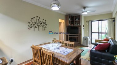 apartment em Rua Catulo da Paixão Cearense, Vila da Saúde - São Paulo - SP