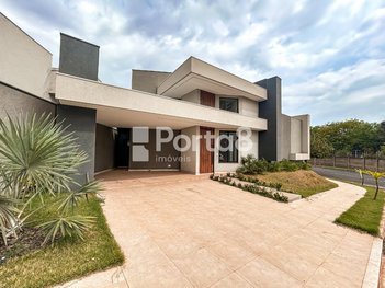 house em Rua Alcides Brandão, Jardim São Marco - São José do Rio Preto - SP