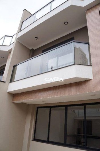 house em Rua Cruz Jobim, Vila Carrão - São Paulo - SP