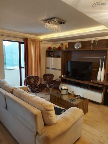 apartment em Nossa Senhora Aparecida, Medianeira - Caxias do Sul - RS