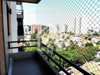 apartment em Rua Doutor Martins de Oliveira, Jardim Londrina - São Paulo - SP