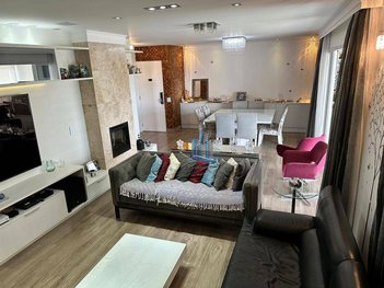 apartment em Avenida Presidente Kennedy, Boa Vista - São Caetano do Sul - SP