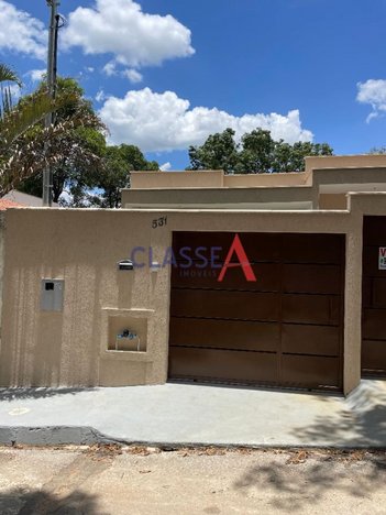 house em Rua Juvenal Alves Maciel, São José da Lapa - São José da Lapa - MG