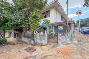 house em Rua Miguel Rodrigues, Vila Madalena - São Paulo - SP