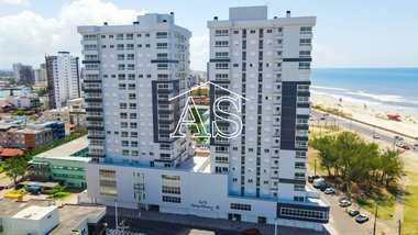 apartment em Avenida Fernando Amaral, Tramandaí - Tramandaí - RS