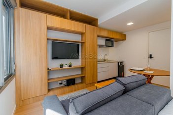 apartment em João Pessoa, Centro Histórico - Porto Alegre - RS