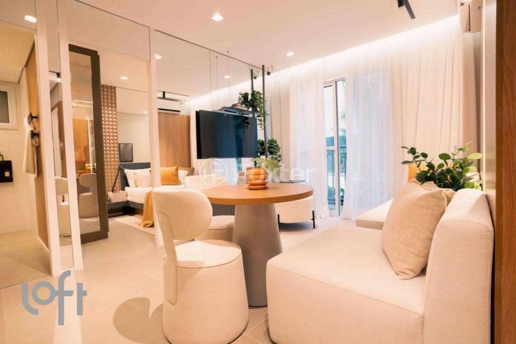 apartamento-decorado-com-sala-de-estar-e-mesa-de-jantar