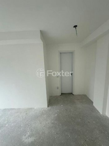 apartment em Avenida Agami, Moema - São Paulo - SP
