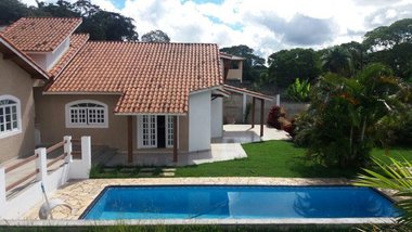 house em Rua Mocidade Alegre, Jardim San Ressore (Caucaia do Alto) - Cotia - SP