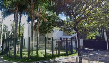 commercial_building em Nove de Julho, Jardim Paulista - São Paulo - SP