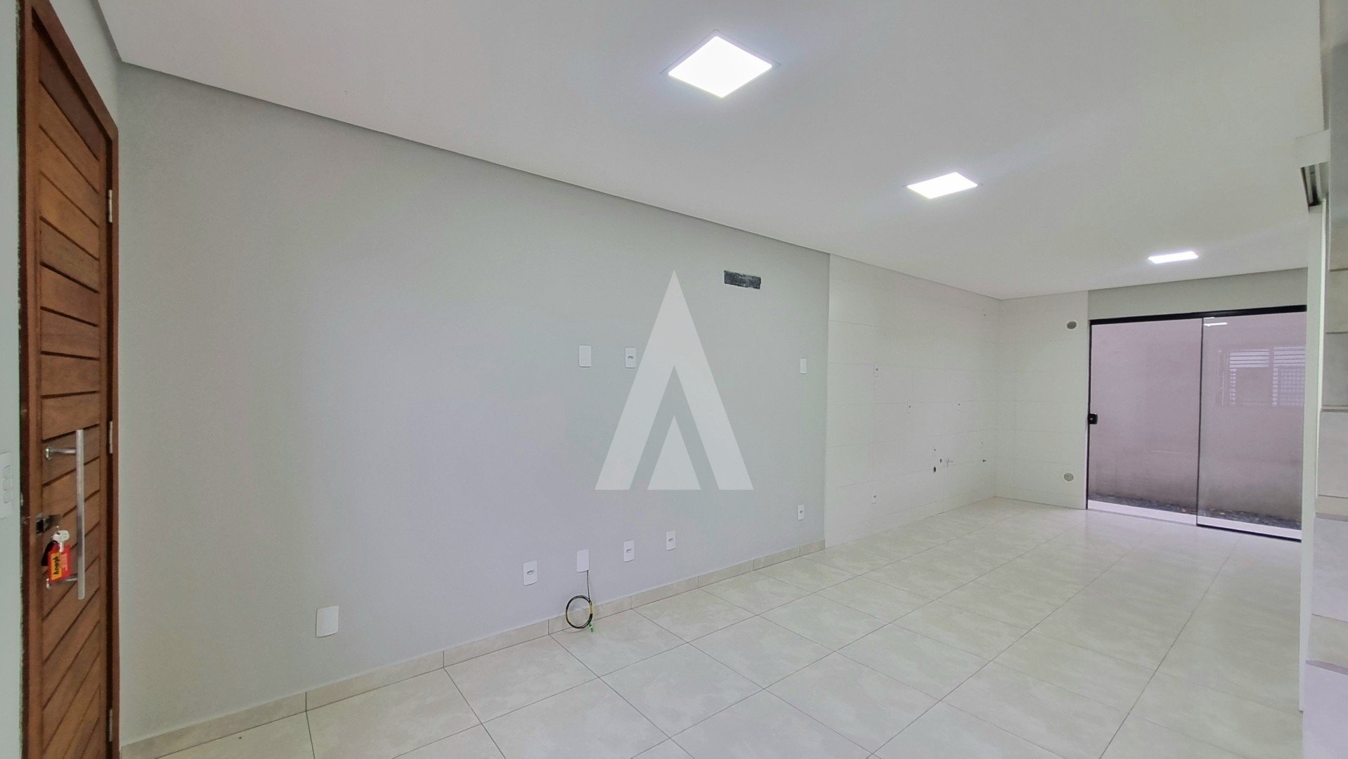 SALA DE ESTAR E JANTAR L1