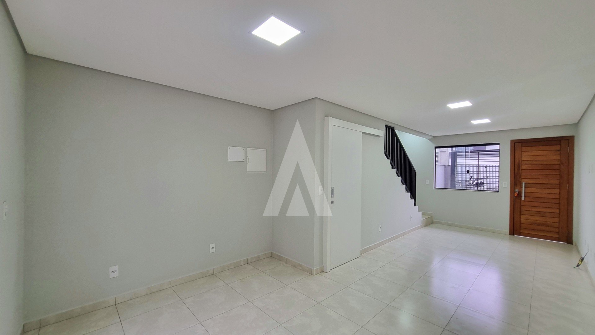 SALA DE ESTAR E JANTAR L2