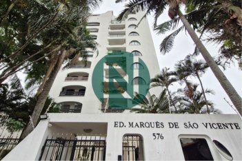 apartment em Rua Doutor Luís Augusto de Queirós Aranha, Vila Madalena - São Paulo - SP