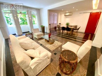 apartment em Rua Dias da Rocha, Copacabana - Rio de Janeiro - RJ