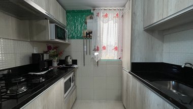 apartment em Rua Amazonas, São João - Dois Irmãos - RS