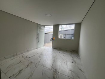 house em Rua Istambul, Trevo - Belo Horizonte - MG