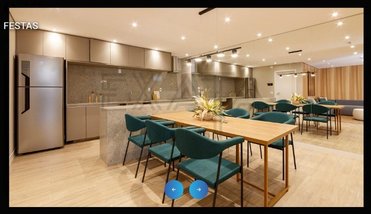 apartment em Rua Potiguar Medeiros, Pinheiros - São Paulo - SP