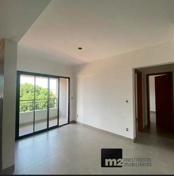 apartment em Rua C83, Setor Oeste - Goiânia - GO