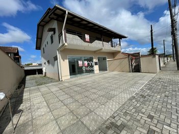 office em Rua Carlos Oechsler, Ilha da Figueira - Jaraguá do Sul - SC