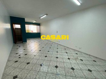 office em Avenida Senador Vergueiro, Centro - São Bernardo do Campo - SP