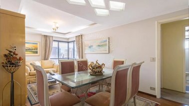 apartment em Rua Iaiá, Itaim Bibi - São Paulo - SP