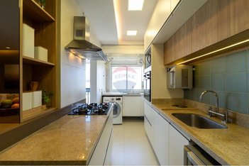 apartment em Rua Elias Juvenal de Mello, Jardim Ana Maria - Jundiaí - SP