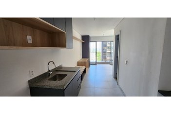 apartment em Rua Harmonia, Sumarezinho - São Paulo - SP