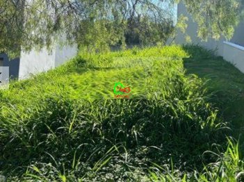 land_lot em Rua Raul Gasparini, Bosque - Vinhedo - SP