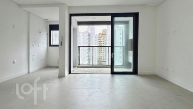 apartment em Rua Desembargador Urbano Salles, Centro - Florianópolis - SC