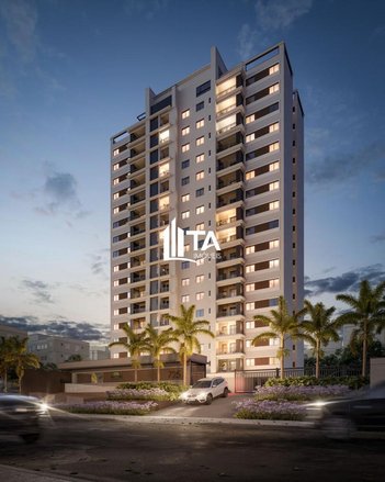 apartment em Rua Vitoriano dos Anjos, Vila João Jorge - Campinas - SP