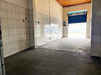 house em Rua Comendador Oetterer, Vila Carvalho - Sorocaba - SP