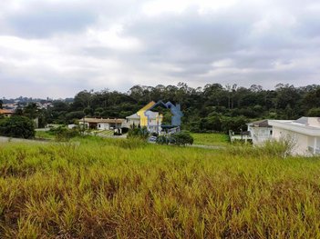land_lot em Rua Ariana, Jardim Passárgada I - Cotia - SP