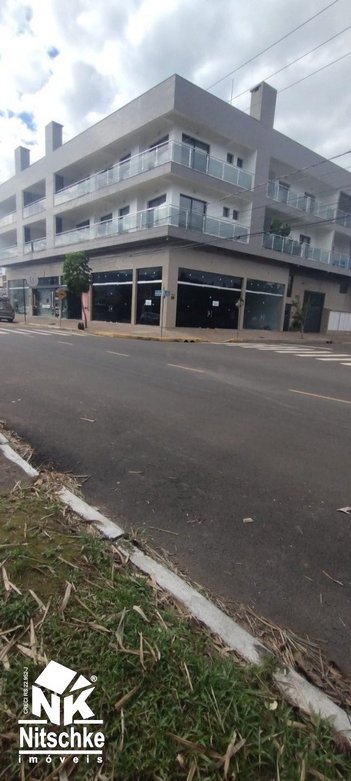 office em Rua General Osório, Centro - Sapiranga - RS