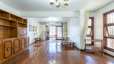 apartment em Rua Visconde de Macaé, Cristo Redentor - Porto Alegre - RS