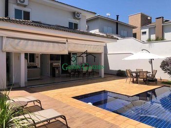 house em Avenida Professor Pedro Clarismundo Fornari, Engordadouro - Jundiaí - SP