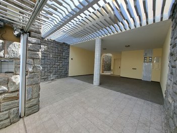 house em Rua Jaime Benévolo, José Bonifácio - Fortaleza - CE