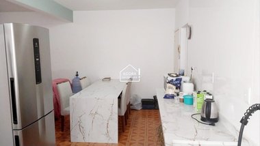 apartment em Rua Santo Antônio, Barreiros - São José - SC