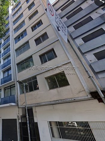 commercial_property em Bernardino de Campos, Paraíso - São Paulo - SP